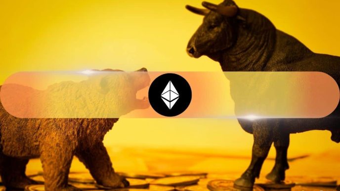 4 Bear and 3 Bull Scenarios for Ethereum (ETH) Price in September