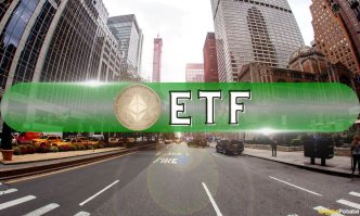 Ethereans Defy The FUD as ETH ETF Flows Flip Positive