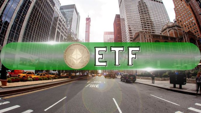 Ethereans Defy The FUD as ETH ETF Flows Flip Positive