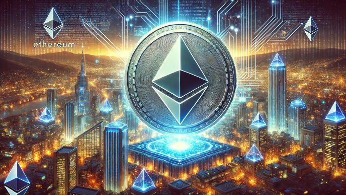 Is This The End For Ethereum Or A Generational Opportunity?