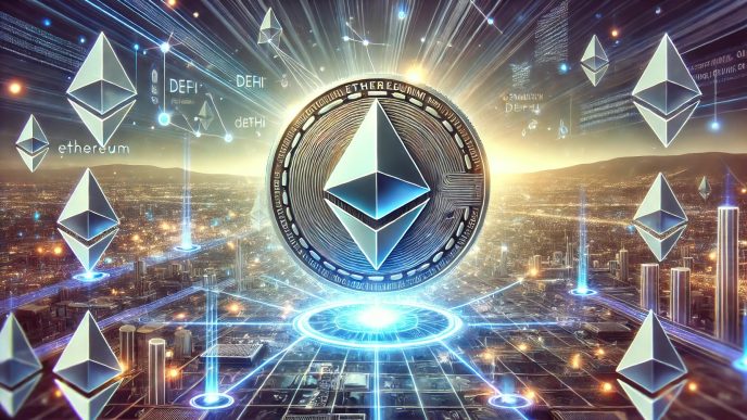 Crypto Analyst Predicts What Will Drive The Ethereum Price Back Above $3,000 Again