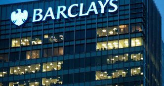 Management has been disciplined in their hiring even despite increased trading activity in 2024, Barclays said. (Source: Barclays)