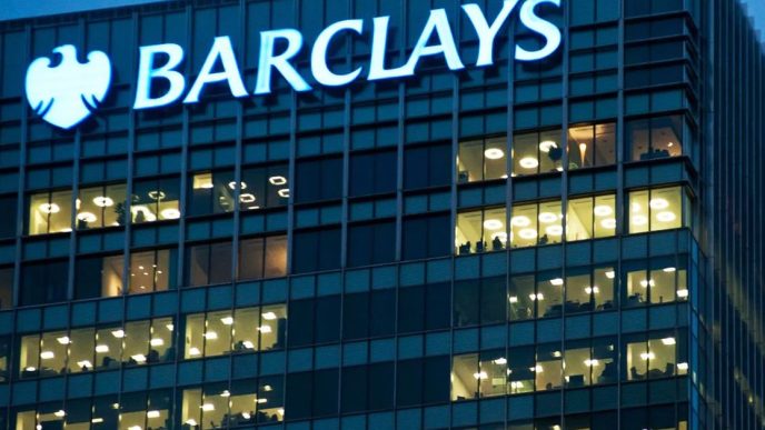 Management has been disciplined in their hiring even despite increased trading activity in 2024, Barclays said. (Source: Barclays)