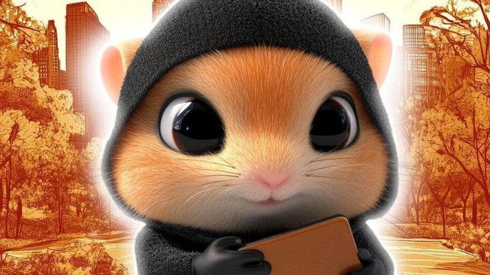 Why 'Hamster Kombat' Purged Millions of Players From the Telegram Airdrop