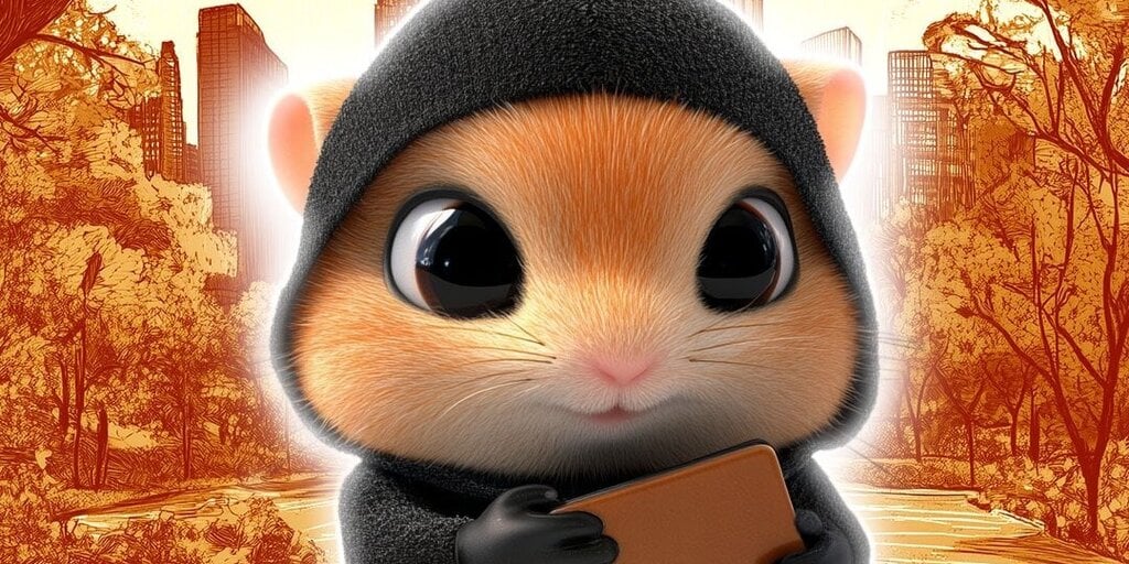 Why 'Hamster Kombat' Purged Millions of Players From the Telegram Airdrop