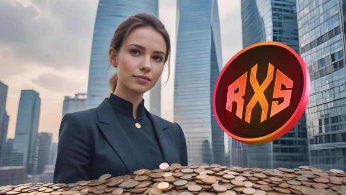 Rexas Finance (RXS): How the Newcomer Fits into the Future of Asset Tokenization