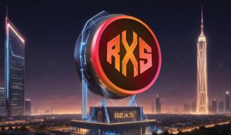 Rexas Finance (RXS) Presale Moves Faster Than Expected, Closes First Stage in Under 4 Days