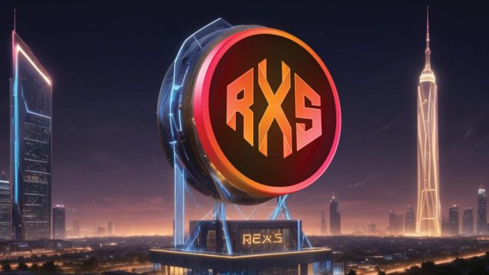 Rexas Finance (RXS) Presale Moves Faster Than Expected, Closes First Stage in Under 4 Days