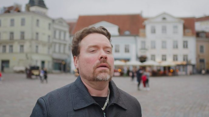 Finnish Police Seeking Hex Founder Richard Heart for Suspected Gross Tax Evasion, Assault