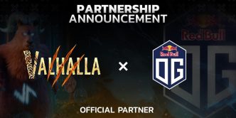 Floki Announces Partnership with OG Esports for Valhalla Metaverse Game