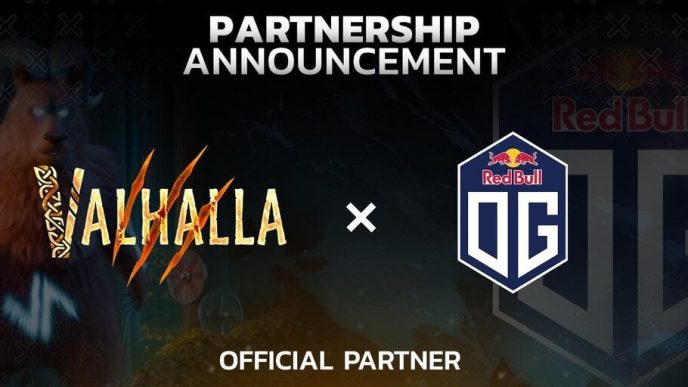 Floki Announces Partnership with OG Esports for Valhalla Metaverse Game