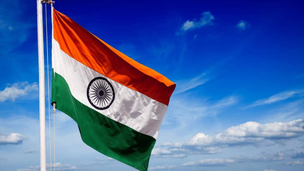 India Leads 2024 Crypto Adoption Index Despite High Tax Rate