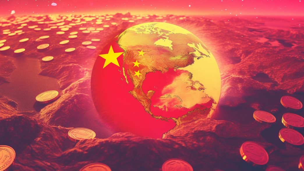 China’s Crypto Brokers Attract $75,000,000,000 in Funding Despite Regulatory Crackdown: Report