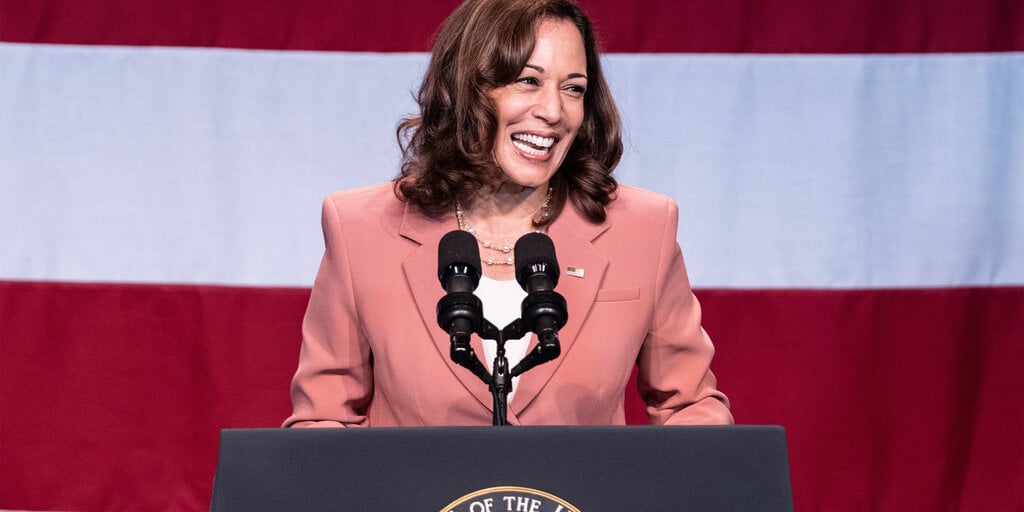 Bitcoin Could Sink to $30,000 If Kamala Harris Wins Election, Says Bernstein