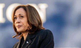 Coinbase Clarifies Confusion Surrounding Kamala Harris' Crypto Donations