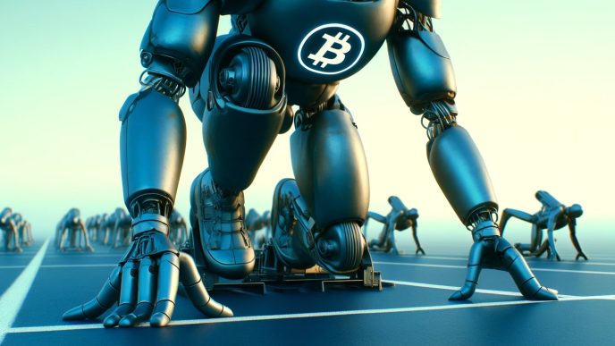 ‘This Is How Bottoms Are Formed’ – Analyst Predicts Bitcoin Comeback, Says New BTC All-Time High Around the Corner