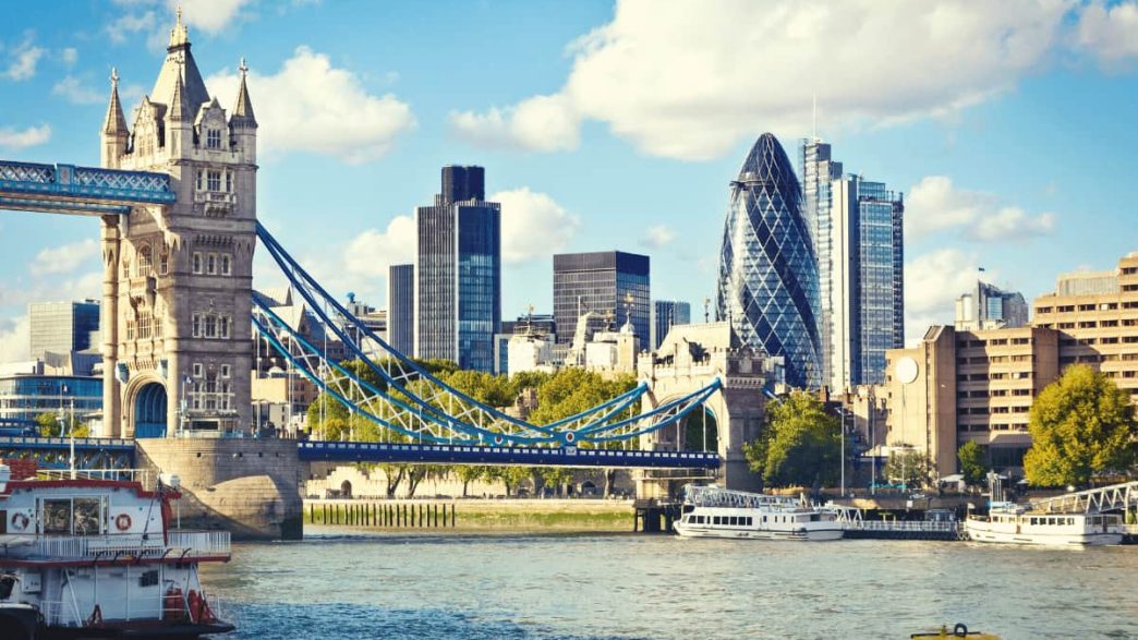 London Man Becomes the First in UK to Face Charges for Operating Unregistered Bitcoin ATM