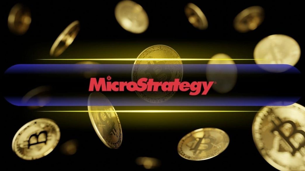 MicroStrategy Announces Massive $1.1 Billion Bitcoin (BTC) Purchase