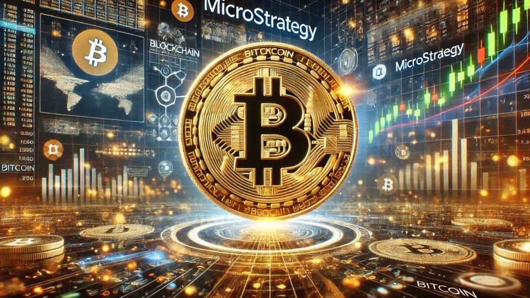 MicroStrategy’s Bitcoin Bet Pays Off In Multiple Ways As Stock Surges 317%