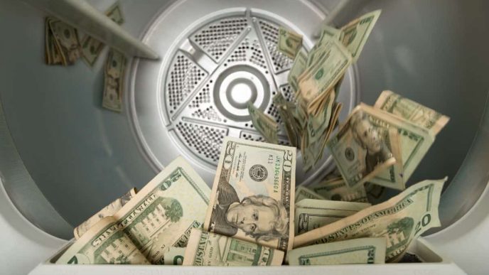 Ripple CLO Criticizes US Regulators for Using Crypto as Scapegoat in Money Laundering Scandals