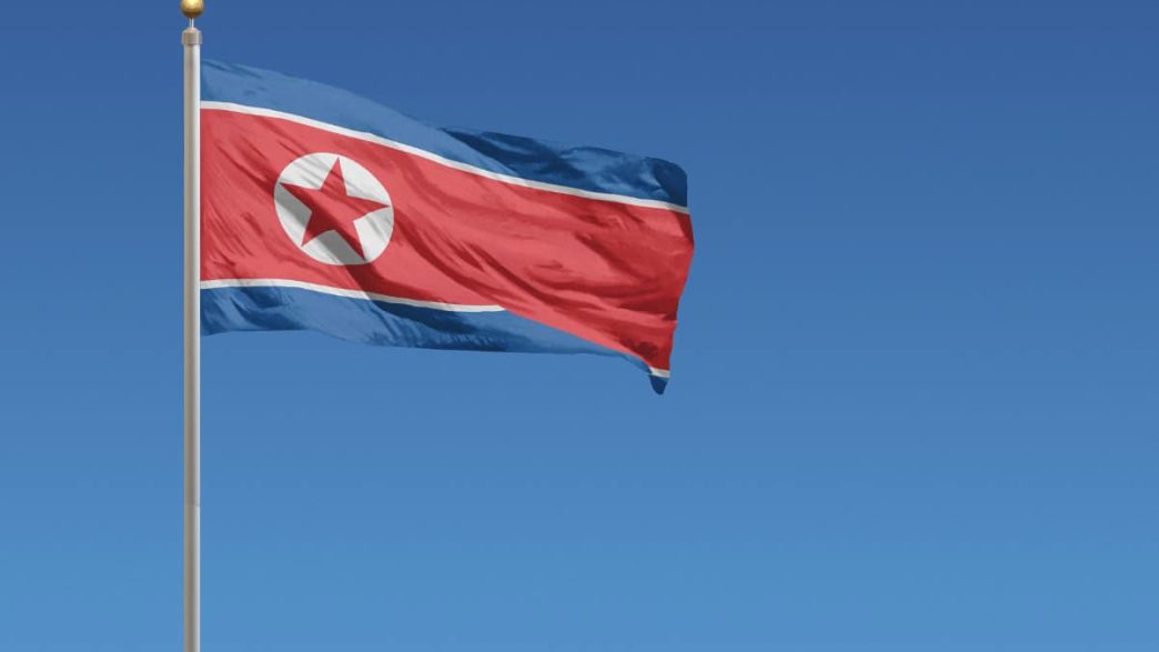 This is How N. Korea is 'Aggressively' Attacking the Crypto Industry, According to the FBI