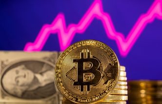 Bitcoin Hits $60,000 As Market Conditions Align For Crypto Price Surge: Santiment