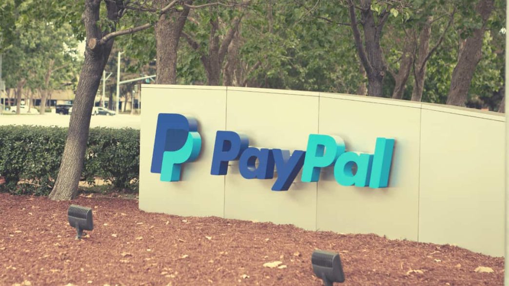 PayPal Introduces Cryptocurrency Buying, Holding, and Selling for US Merchants