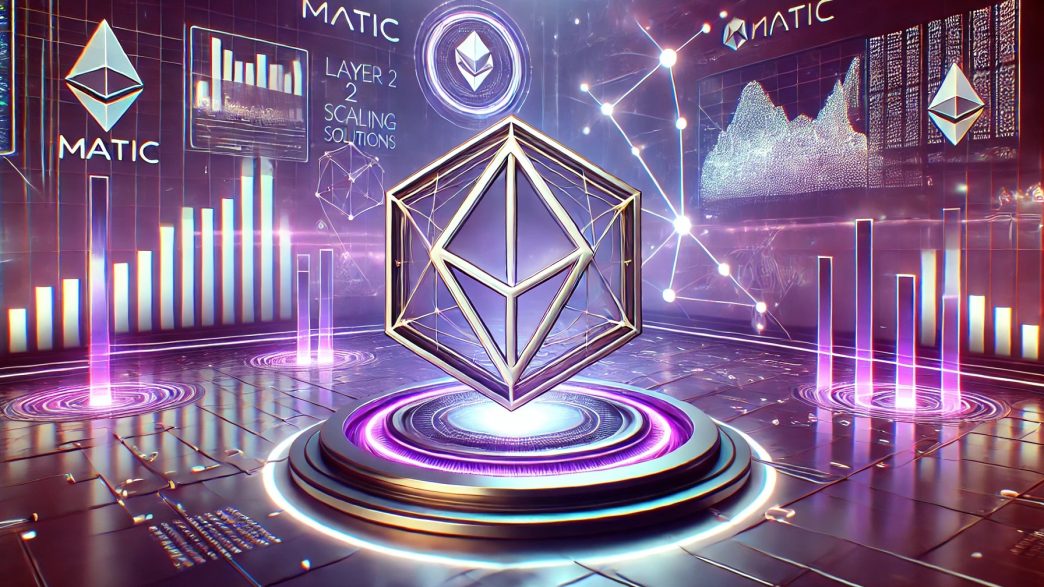 Polygon (MATIC) To Come back From The Dead As Ascending Triangle Appears