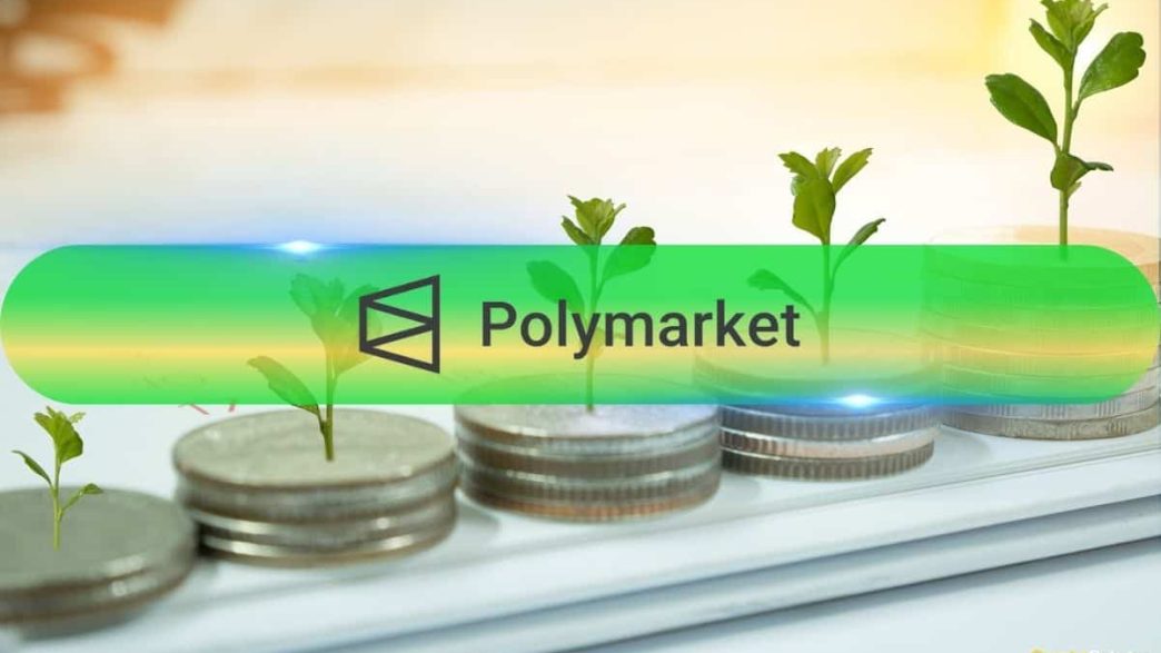 Polymarket Seeking $50M New Funding, Plans Token Launch: Report 