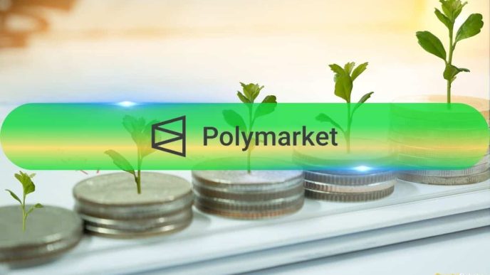 Polymarket Seeking $50M New Funding, Plans Token Launch: Report 