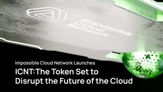 The Token Set to Disrupt the Future of the Cloud