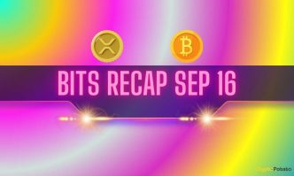 Ripple's (XRP) Price Rally, Bitcoin's Volatility Amid Trump Assassination Attempt, SHIB Price Outlook: Bits Recap Sep 16