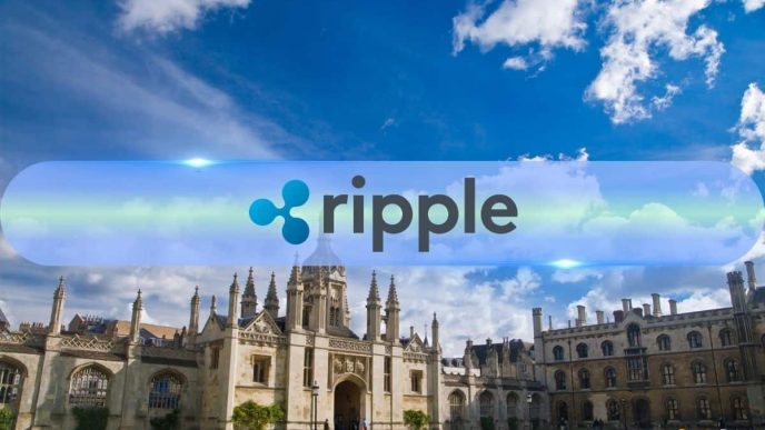 Ripple's UBRI Program Welcomes Yonsei University as its Latest Partner in Asia Pacific