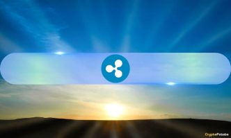 Ripple's XRP Could Surge 30% in October But There's a Catch: Bitget Analyst