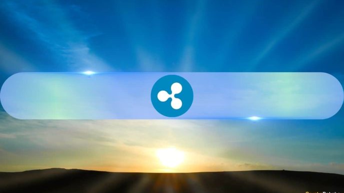 Ripple's XRP Could Surge 30% in October But There's a Catch: Bitget Analyst