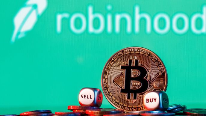 Robinhood Is Well Positioned as Investors Increasingly Prefer Crypto, Says Bernstein