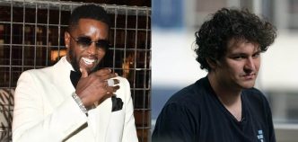 Sean 'Diddy' Combs Shares the Same Prison Cell With FTX's Sam Bankman-Fried: Report