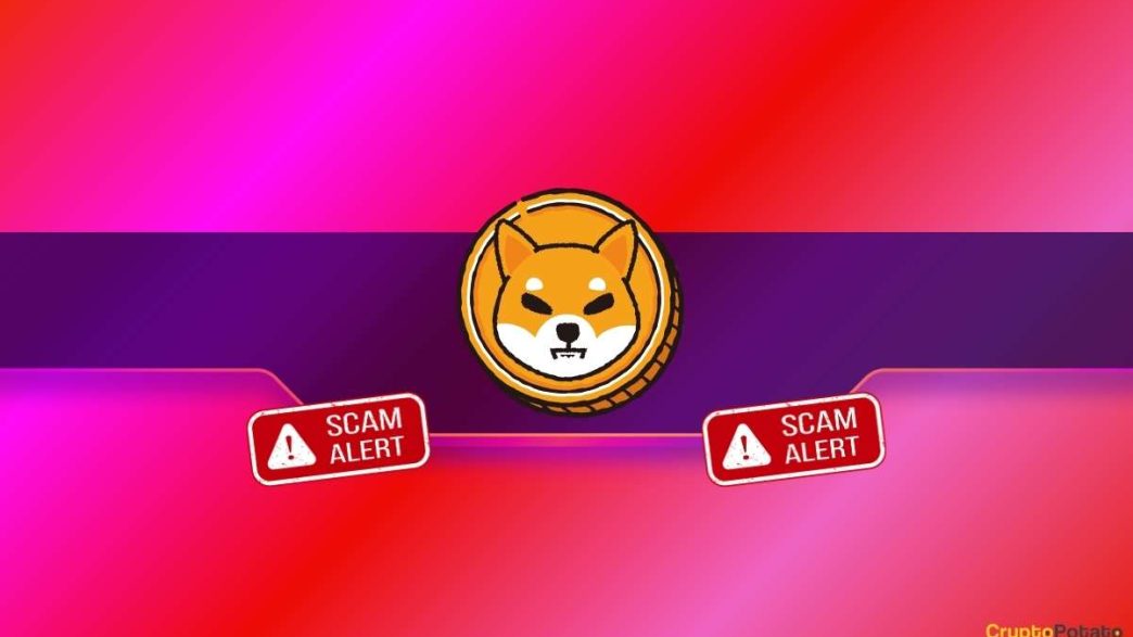 Critical Alert by the Shiba Inu (SHIB) Team: Telegram Users Beware