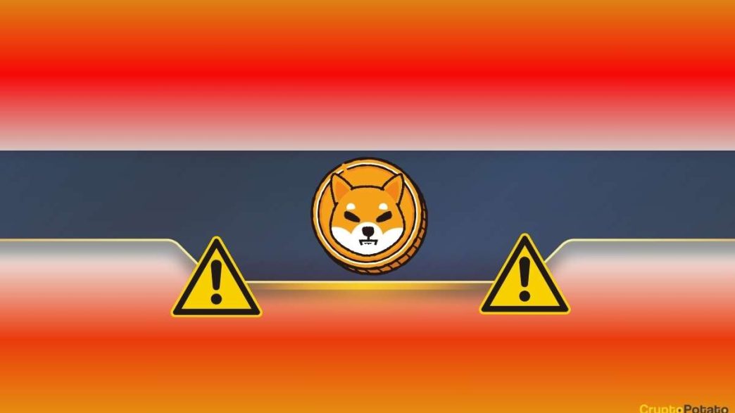 Major Warning Concerning Shiba Inu (SHIB) Users