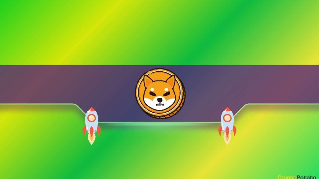 Why is the Shiba Inu (SHIB) Price Up Today?