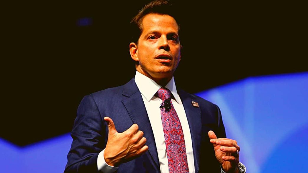 Here’s Why Scaramucci Expects Bitcoin to Hit $100K Before Year-End