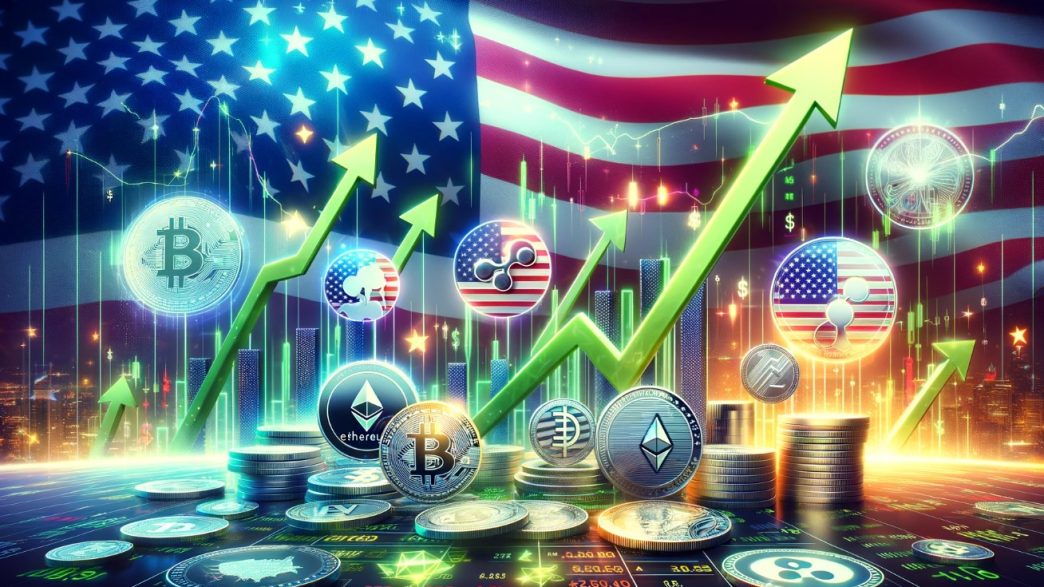 America To Reign As Crypto And Bitcoin Epicenter, Latest Statement Reveals