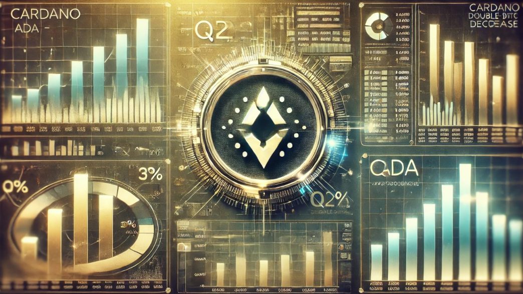 Cardano Foundation Reports Massive Growth In These Key Metrics