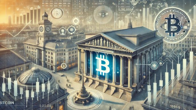 Bitcoin Exchange On The Horizon For Europe’s 3rd Biggest Stock Exchange