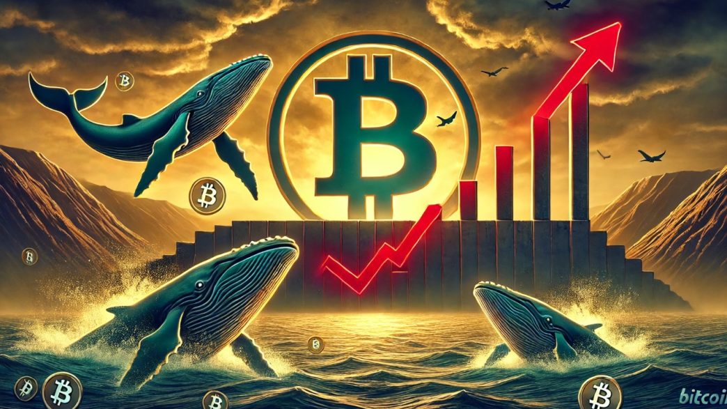 Will Whale Shorts Trigger A Market Pullback?