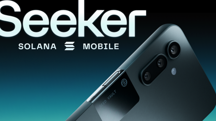 Solana Seeker Preview: Everything We Know About the Next Crypto Phone