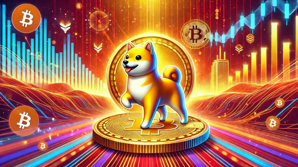 Shiba Inu Recovery To $0.000081 ATH Levels Still In Play