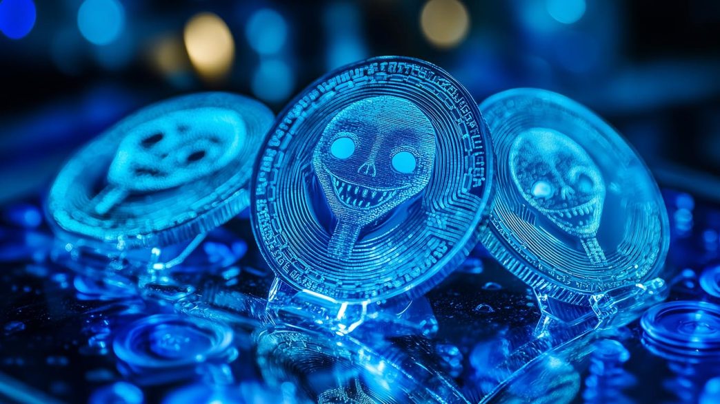 Things Are About To Get ‘Silly’ With Memecoins Again, Says Top Crypto Analyst – Here Are His Leading Picks