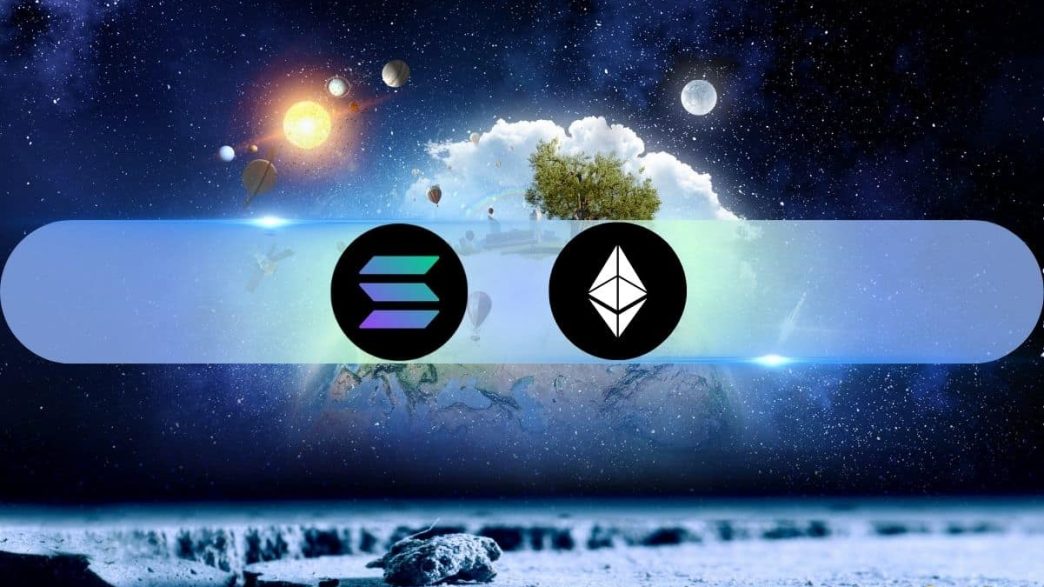 Here's How Solana Can Reach 50% of Ethereum's Market Cap: VanEck Research