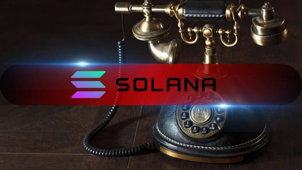 Solana Reveals Details of Its New Seeker Crypto Smartphone